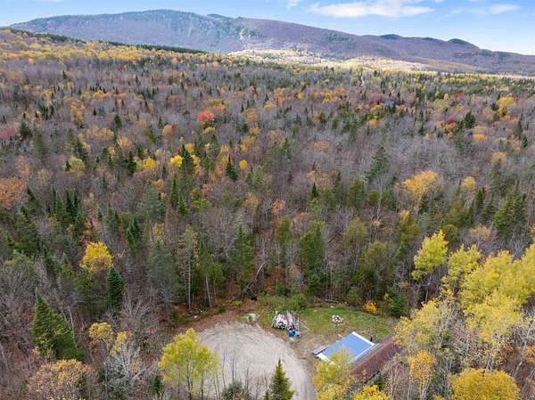 10 Acres of Recreational Land for Sale in Newark Town, Vermont