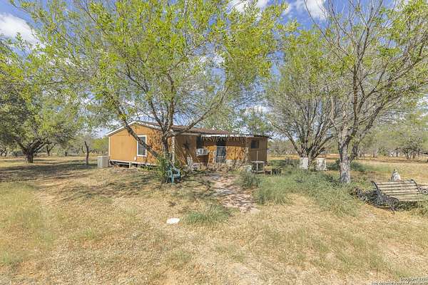 2.32 Acres of Residential Land with Home for Sale in San Antonio, Texas