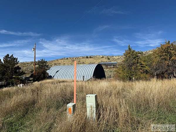 7.89 Acres of Residential Land for Sale in Inkom, Idaho