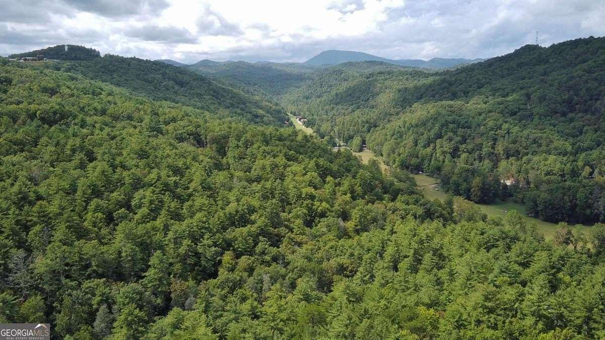 3 Acres of Residential Land for Sale in Clayton, Georgia