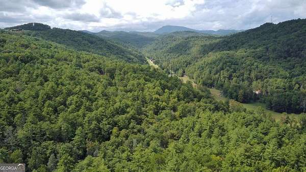 3 Acres of Residential Land for Sale in Clayton, Georgia