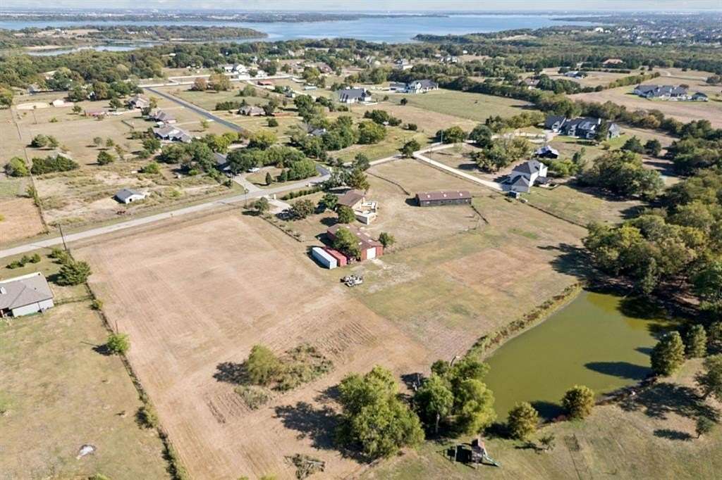 2.1 Acres of Residential Land for Sale in Lucas, Texas