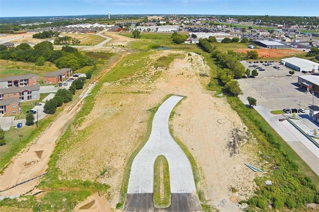 0.2 Acres of Residential Land for Sale in Decatur, Texas