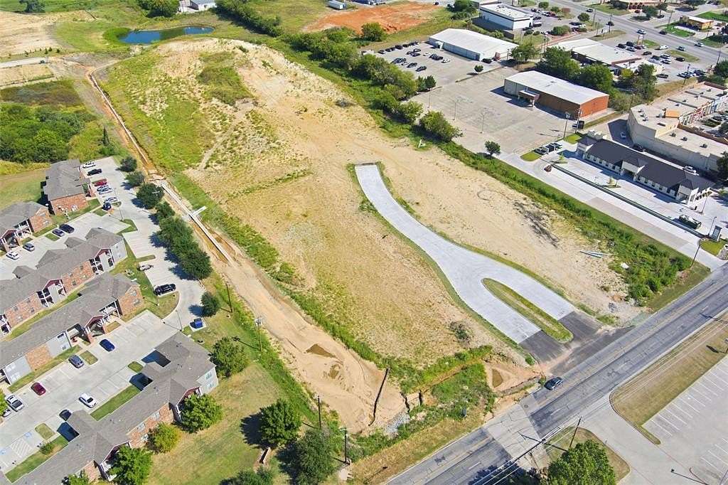 0.2 Acres of Residential Land for Sale in Decatur, Texas