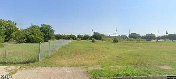 0.17 Acres of Mixed-Use Land for Sale in Dallas, Texas