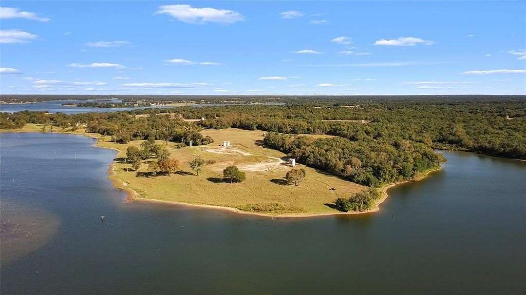 43 Acres of Recreational Land for Sale in Jewett, Texas