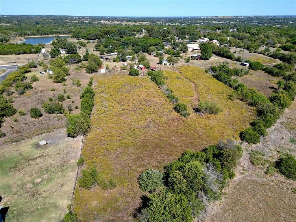 6 Acres of Residential Land for Sale in Azle, Texas