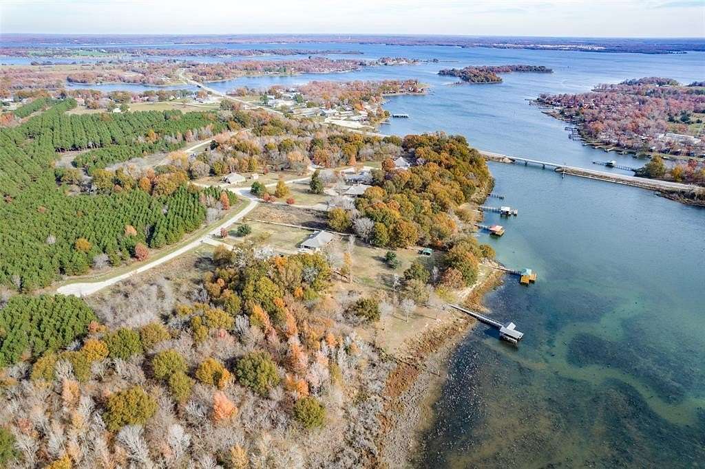 0.7 Acres of Residential Land for Sale in Alba, Texas