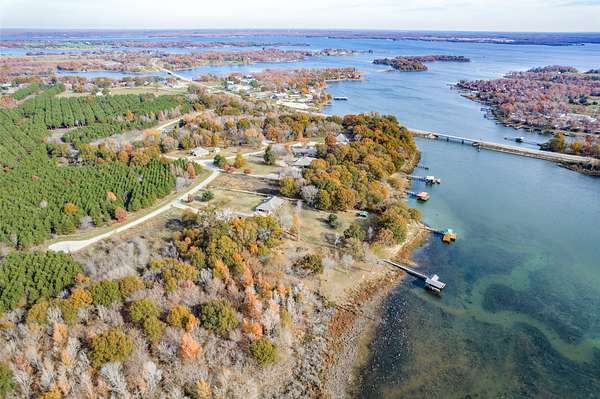 0.7 Acres of Residential Land for Sale in Alba, Texas