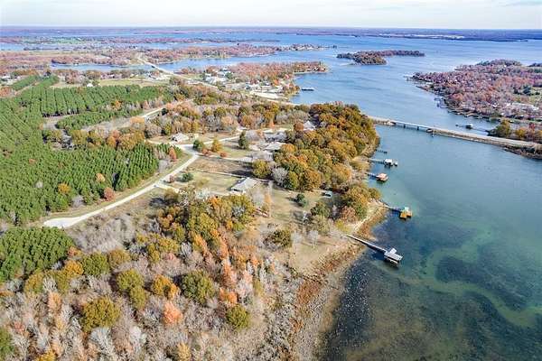 0.7 Acres of Residential Land for Sale in Alba, Texas