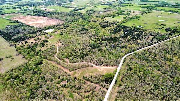 153 Acres of Land for Sale in Whitesboro, Texas