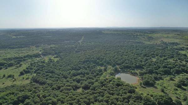 165 Acres of Recreational Land for Sale in Loving, Texas