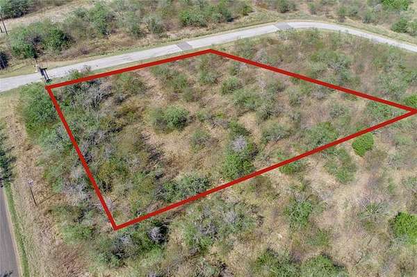 1.75 Acres of Residential Land for Sale in Kemp, Texas