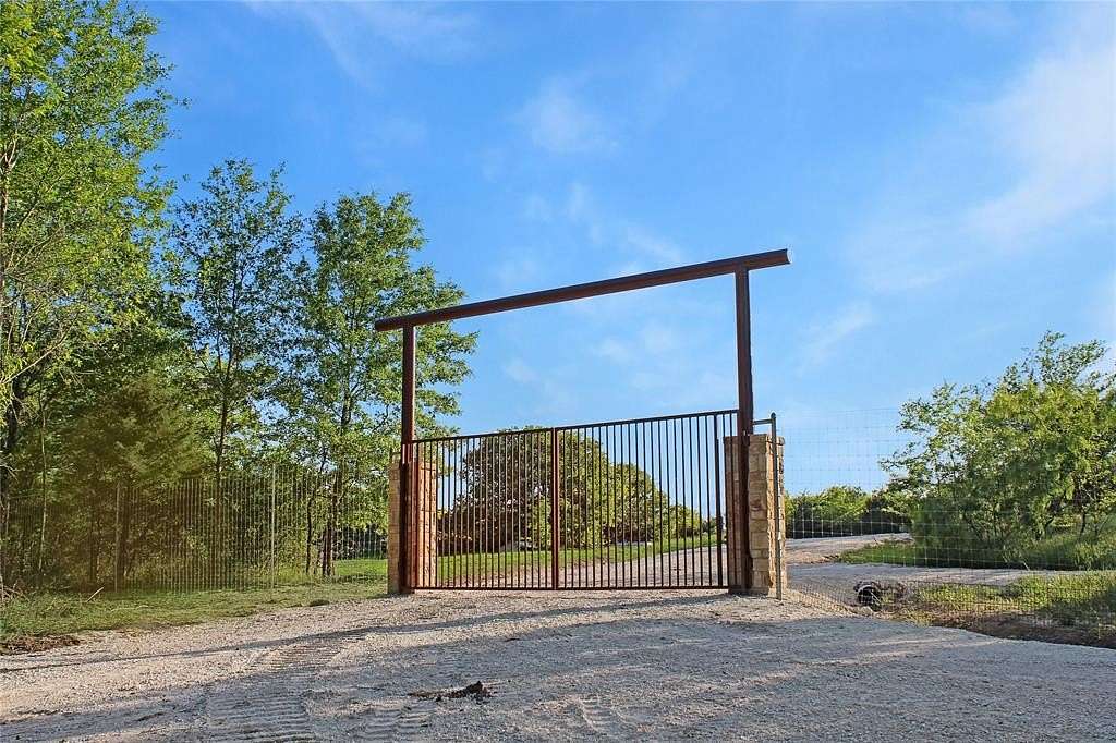 364 Acres of Improved Land for Sale in Scurry, Texas