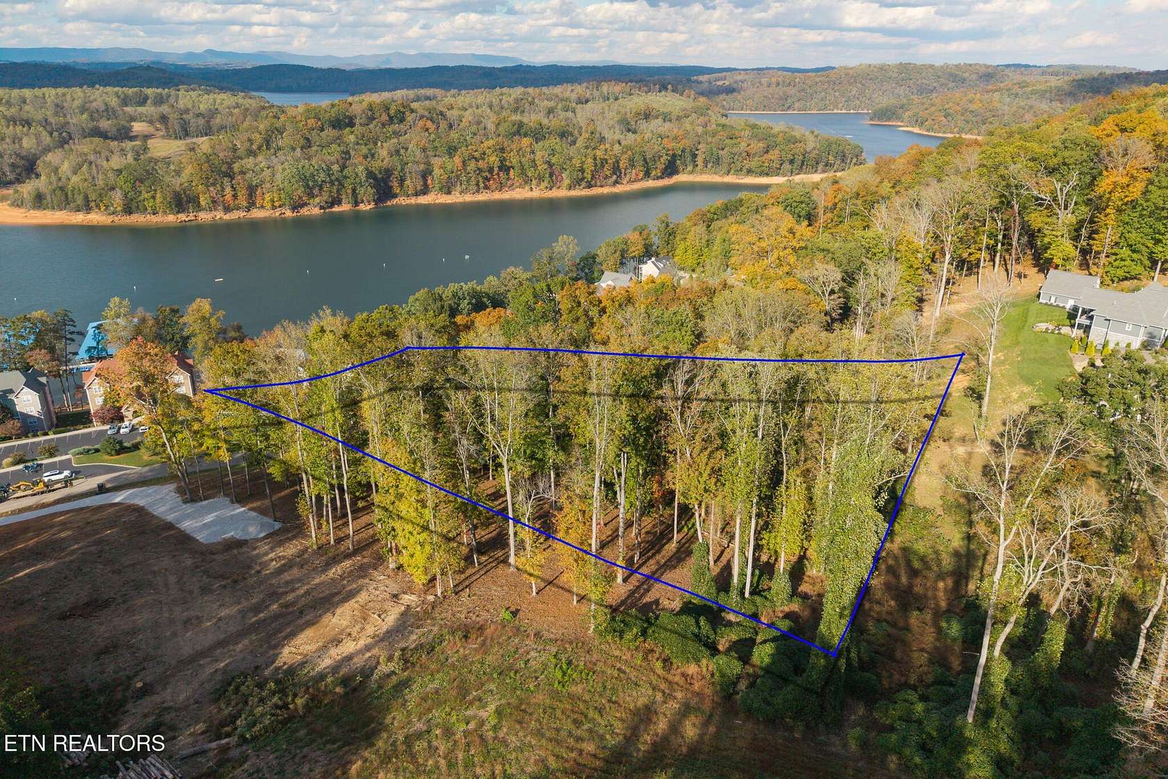 1 Acre of Residential Land for Sale in Andersonville, Tennessee