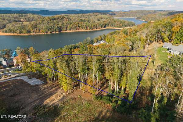 1 Acre of Residential Land for Sale in Andersonville, Tennessee