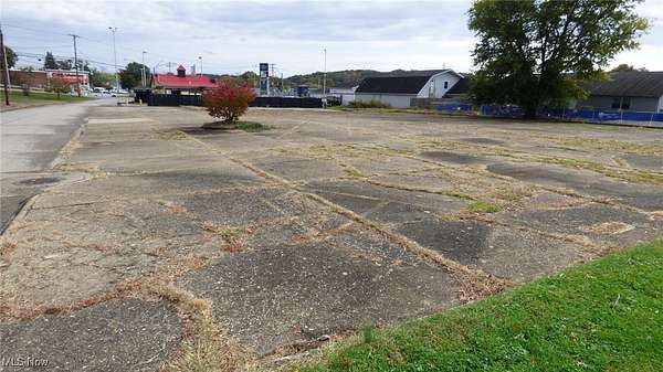 0.55 Acres of Residential Land for Sale in Parkersburg, West Virginia