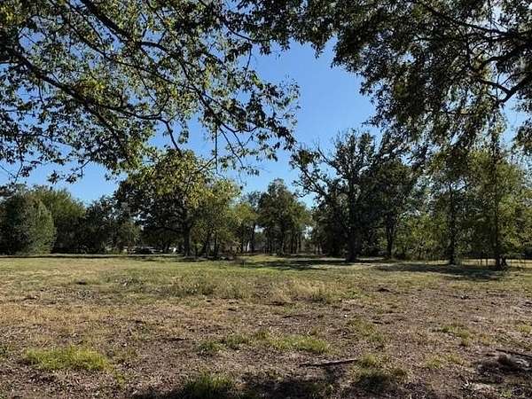 0.66 Acres of Residential Land for Sale in Blossom, Texas