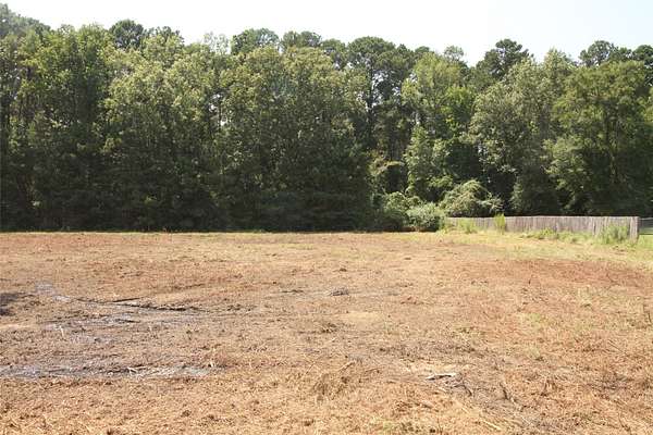 0.57 Acres of Residential Land for Sale in Vivian, Louisiana