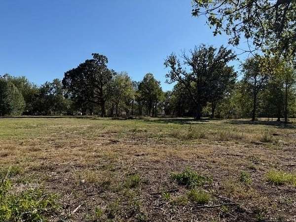 0.69 Acres of Residential Land for Sale in Blossom, Texas