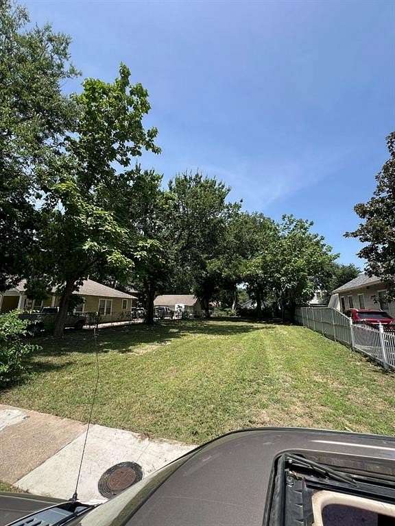 0.17 Acres of Residential Land for Sale in Dallas, Texas