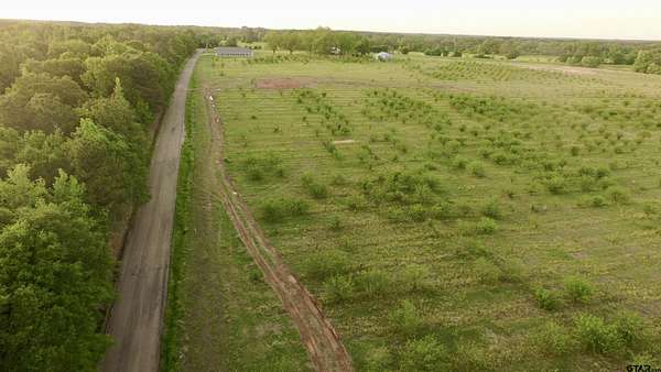 0.8 Acres of Residential Land for Sale in Pittsburg, Texas