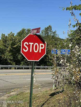 13 Acres of Recreational Land for Sale in Tellico Plains, Tennessee