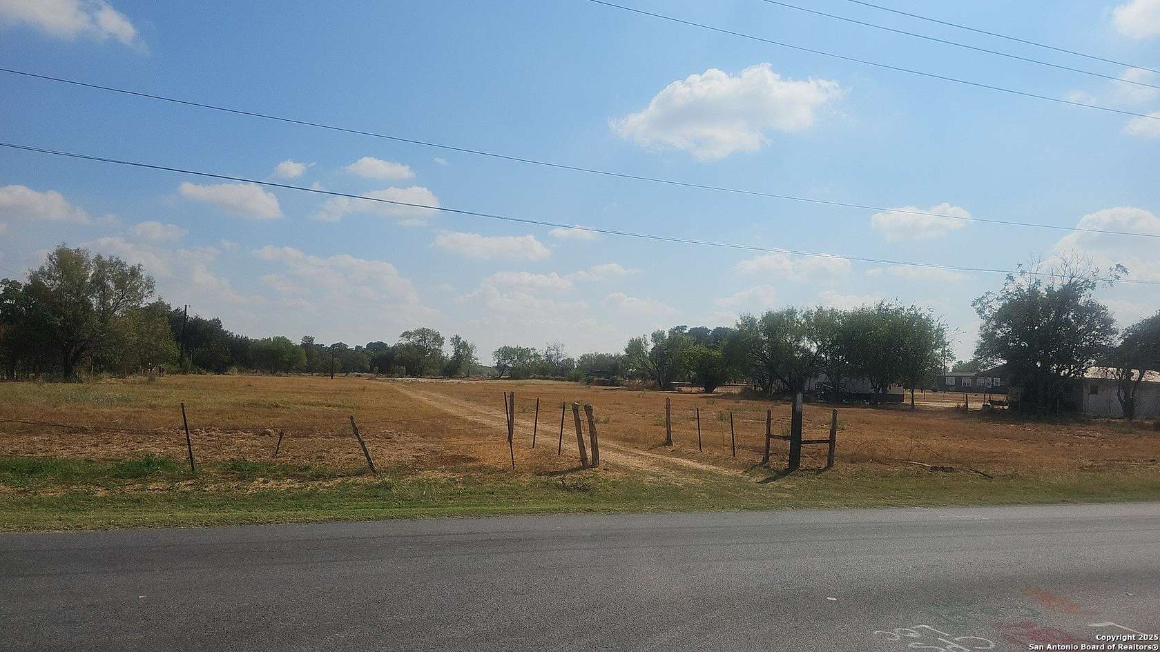 3 Acres of Residential Land for Sale in Lytle, Texas