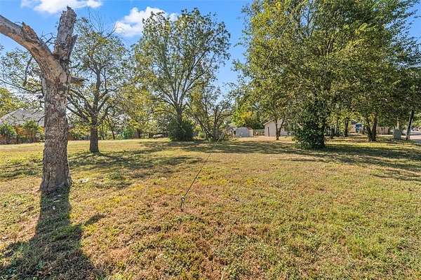 0.18 Acres of Residential Land for Sale in Waco, Texas