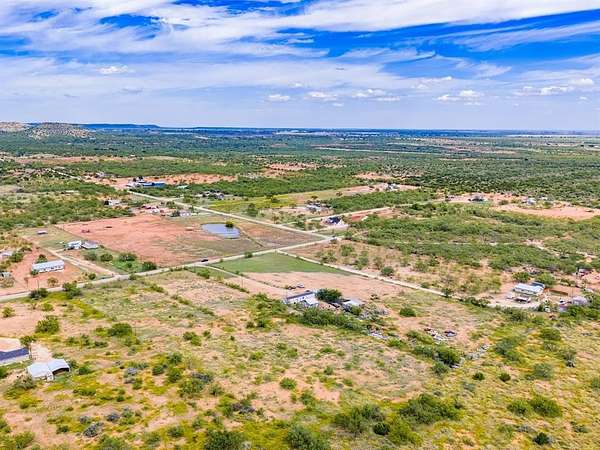 5.48 Acres of Residential Land for Sale in San Angelo, Texas