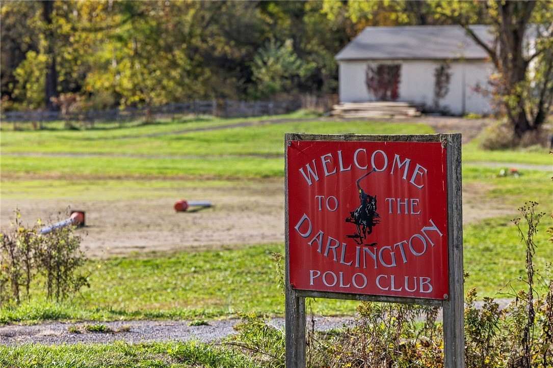 4 Acres of Commercial Land for Sale in Darlington Township, Pennsylvania