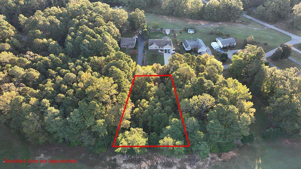0.48 Acres of Residential Land for Sale in Bracey, Virginia