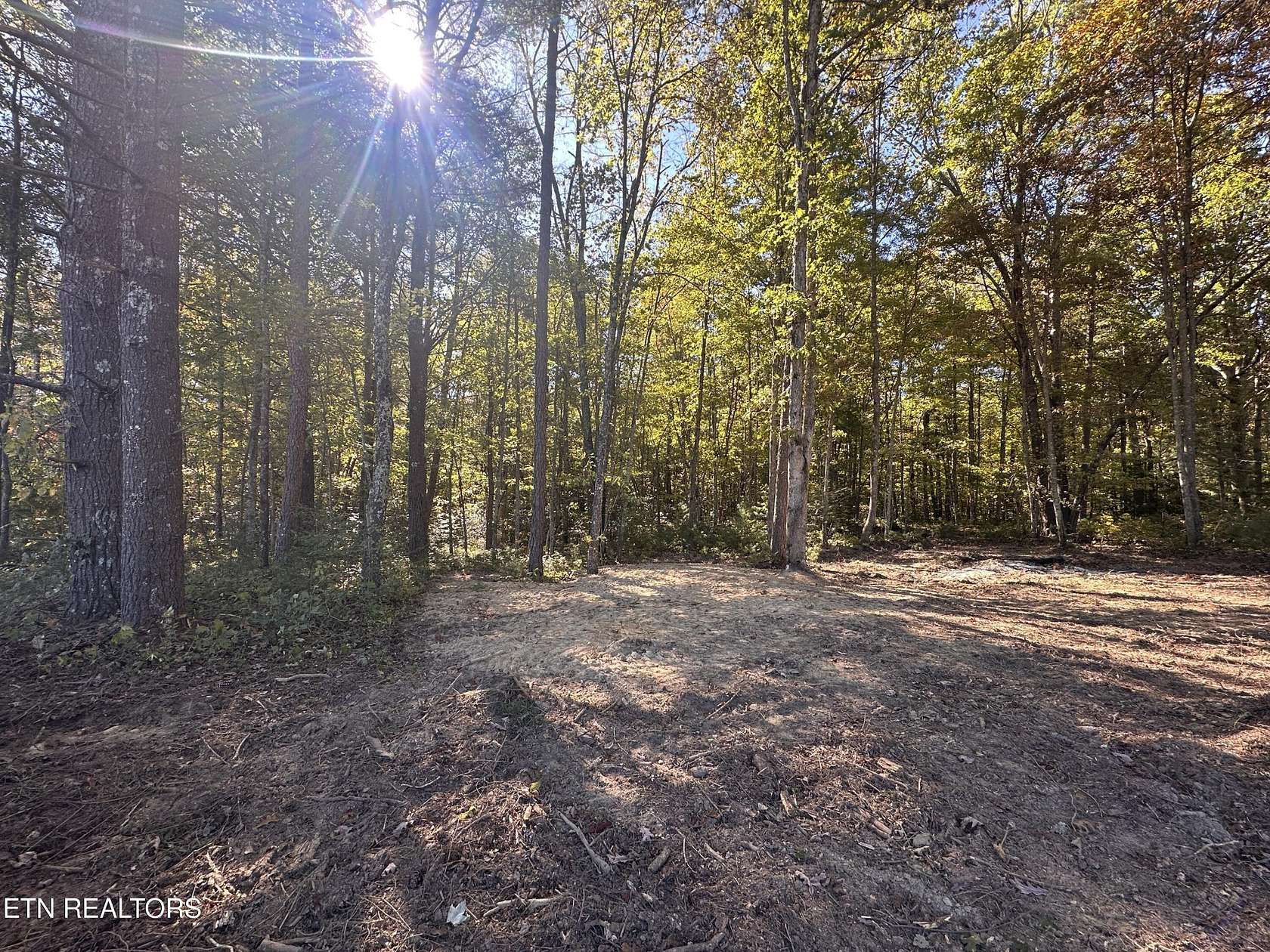 18.6 Acres of Land for Sale in Allardt, Tennessee