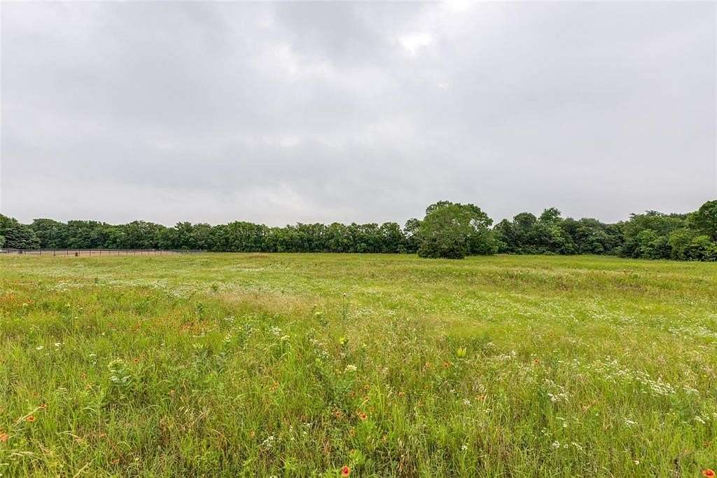 5 Acres of Land for Sale in McKinney, Texas