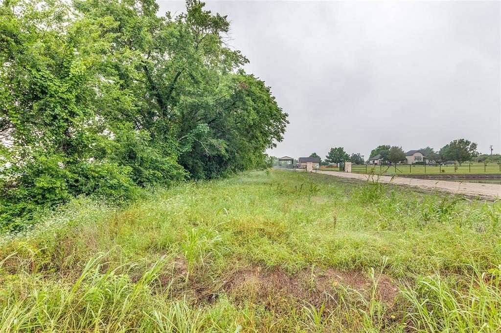 5 Acres of Residential Land for Sale in McKinney, Texas