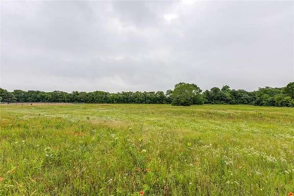 5 Acres of Land for Sale in McKinney, Texas