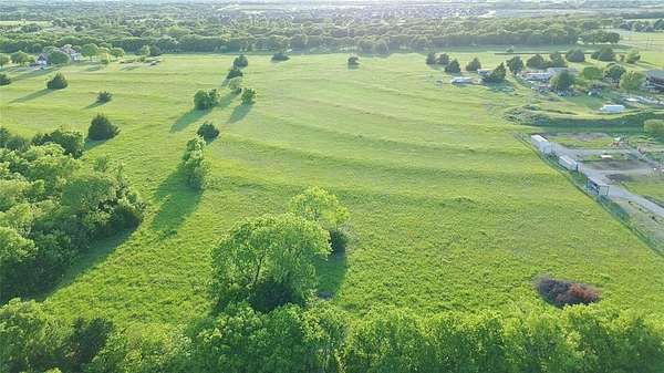 5 Acres of Residential Land for Sale in McKinney, Texas