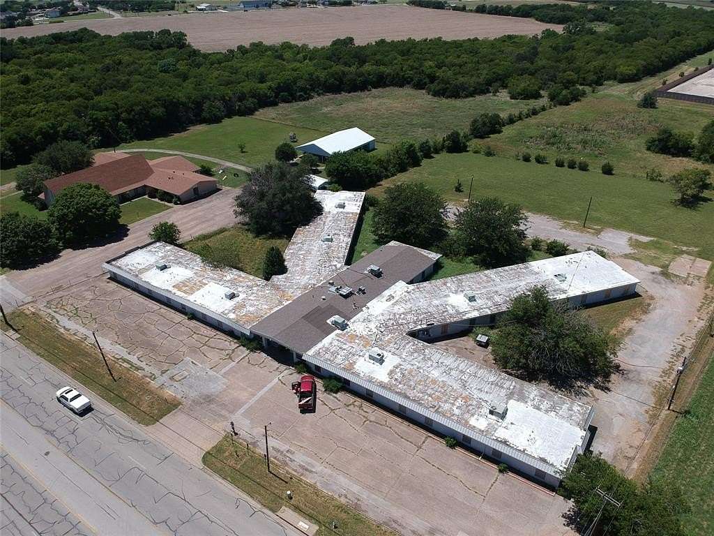 3 Acres of Commercial Land for Sale in Cleburne, Texas