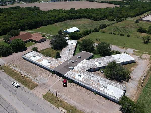 3 Acres of Commercial Land for Sale in Cleburne, Texas