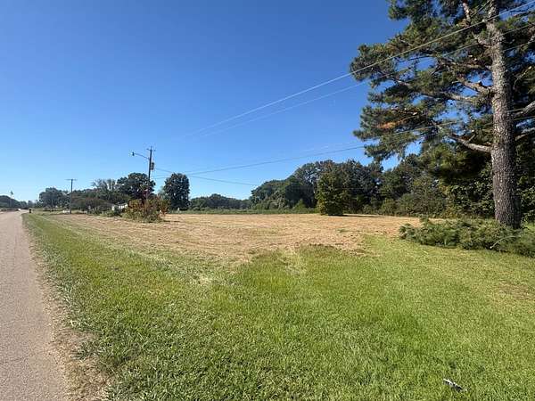 0.5 Acres of Residential Land for Sale in North Courtland, Alabama