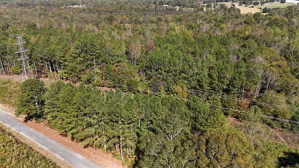 9 Acres of Land for Sale in Sand Rock, Alabama