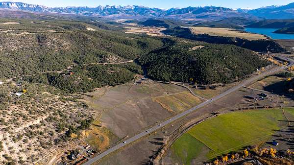 11.7 Acres of Land for Sale in Montrose, Colorado