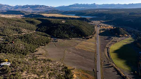 13.8 Acres of Land for Sale in Montrose, Colorado