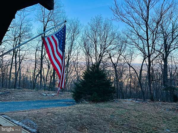 1.59 Acres of Residential Land with Home for Sale in Haymarket, Virginia