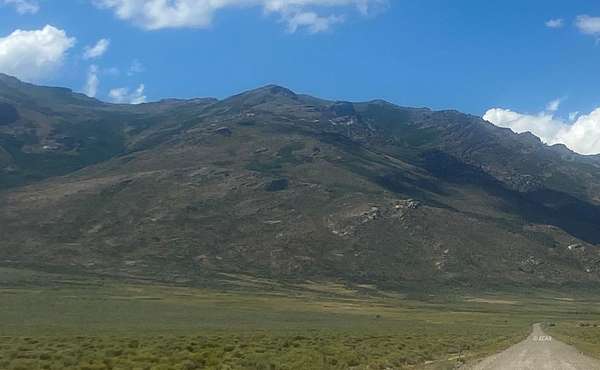 36.5 Acres of Recreational Land for Sale in Wells, Nevada