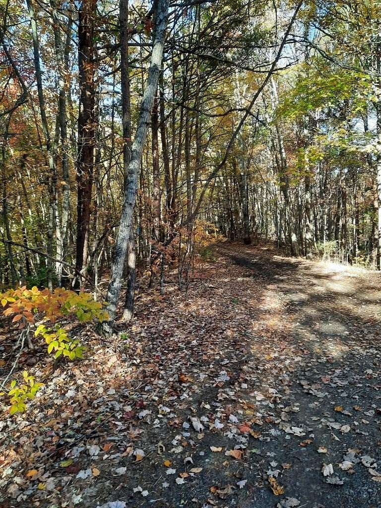 0.38 Acres of Residential Land for Sale in Whittier, North Carolina
