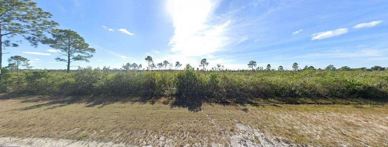 0.6 Acres of Land for Sale in Indian Lake Estates, Florida