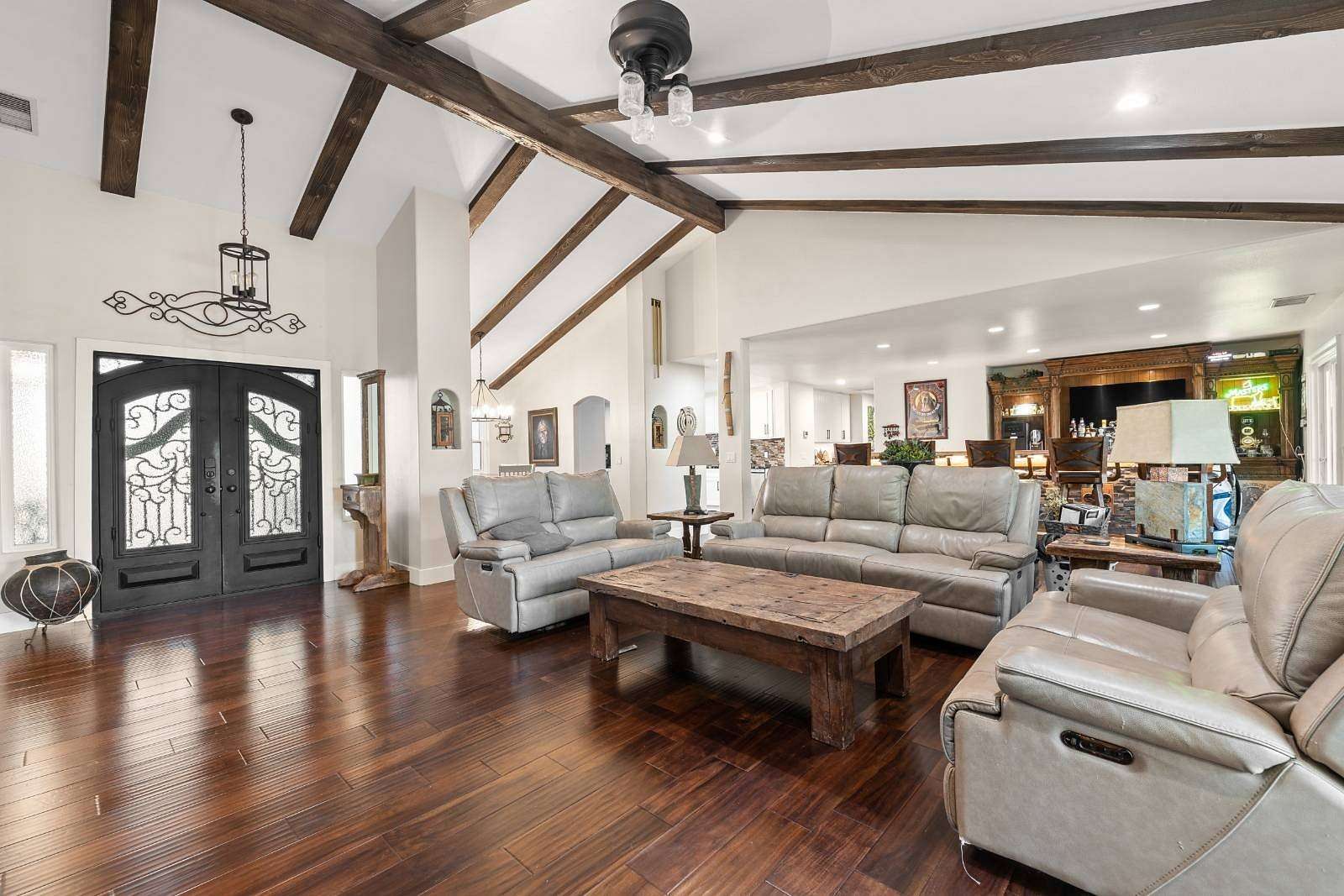 2.13 Acres of Residential Land with Home for Sale in Valley Center, California