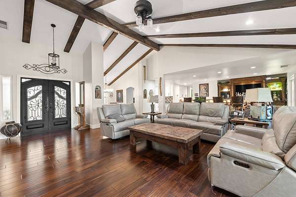 2.13 Acres of Residential Land with Home for Sale in Valley Center, California