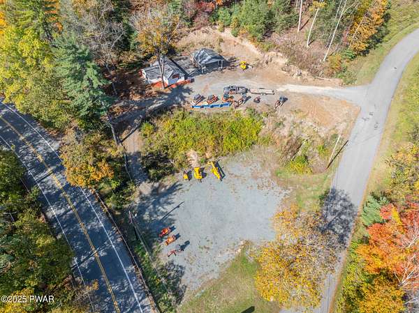 3.76 Acres of Improved Mixed-Use Land for Sale in Milford, Pennsylvania